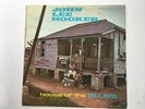 JOHN LEE HOOKER LP 