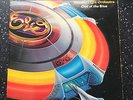 ELO OUT OF THE BLUE DOUBLE VINYL - UK FIRST PRESSING SR/2 WITH POP OUT SPACESHIP