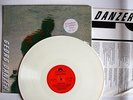 Georg Danzer Weisse Pferde Ltd Ed White Vinyl LP + Innerbag