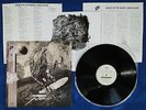 DAVID SYLVIAN Secrets of the Beehive -Japan 1st issue LP w/Obi & 3 Inserts NM
