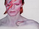 Aladdin Sane David Bowie Original Vinyl