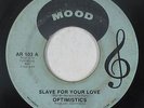 Funk 45 - Optimistics - Slave For Your Love - Mood - mp3