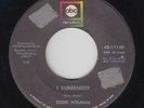 Northern Soul 45 - Eddie Holman - I Surrender - ABC - mp3