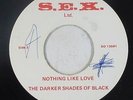 Funk 45 - Darker Shades Of Black - Nothing Like Love - S.E.X. - VG+ mp3