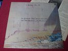 Jan Garbarek, Bobo Stenson:  Witchi-Tai-To RARE JAPANESE ECM LP  EX+