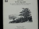 Antonio Vivaldi - The Four Seasons LP Mint- MHS 4920 Stereo 1983 Vinyl Record