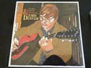 John Denver Poems, Prayers & and Promises LP Vinyl Album Record New Sunshine SS
