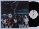 BLACK SABBATH Live Evil WARNER BROS LP VG++/NM