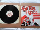 FOETUS OVER FRISCO - Custom Built For Capitalism - Self Immolation Records 1982