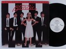 BLONDIE Parallel Lines MFSL LP NM AUDIOPHILE