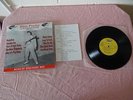 Elvis Presley King of western bop LP Stomper Time  Records 10