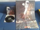 Beggars Opera, Pathfinder, Vertigo mit Riesenposter, TOP ZUSTAND, MINT-