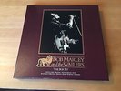 Bob Marley and The Wailers - The Box Set - 9 x vinyl LP's and book - new