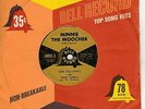 CAB CALLOWAY-MINNIE THE MOOCHER-BELL 7