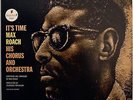 MAX ROACH HIS CHORUS AND ORCHESTRA / IT'S TIME / IMPULSE / JAZZ /COLUMBIA JAPAN