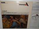 SDD 124 Liszt Piano Concertos Nos. 1 & 2 Julius Katchen LPO Argenta Grooved