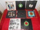 8 Singles The Beatles  Vinyl 7