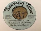Uprising Maytone Unchangeable Love Rare Killer Roots 7