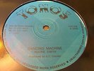 Wayne Smith Dancing Machine Patrick Andy Rare Killer Roots 12