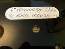 Dixie Peach Pure Worries Alt Mix Eek A Mouse Horace Andy 10