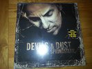 BRUCE SPRINGSTEEN RARE DEVILS & DUST STILL SEALED DOUBLE VINYL LP