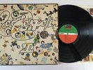 Led Zeppelin - III (3 Three) - 1970 Vinyl LP Record 1st Press PR SD 7201 (VG+)