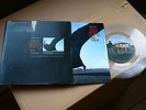 PINK FLOYD-High Hopes / Keep Talking-/UK (EM 342) poster bag clear vinyl 7” MINT