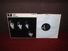 BEATLES With The Beatles LP 1963 MONO 1st G&L EARLIEST EVER DARKER COVER