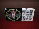 THE INSECT TRUST 1st LP 1969 CAPITOL 1st Press  MONO