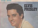 Elvis Presley : HIS LATEST FLAME With Insert  7