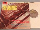 BEATLES PLEASE PLEASE ME LP (PMC 1202) EXCELLENT STUNNING CONDITION (1N & 1N)