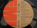 Olivia Newton Johnm MAKING A GOOD THING BETTER UK LP 1ST EMI ONE PLAY NMINT/EX+