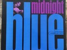 Kenny Burrell-Midnight Blue  Orig.blue Note Mono Lp,NY,DG,EAR ,Record