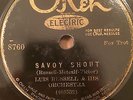 Okeh 8760 LUIS RUSSELL ORCH  Savoy Shout N- 78 rpm 1929