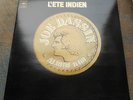LP JOE DASSIN L'ete Indien: Album D'Or DUTCH, EX+/MINT-