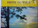 TRADE WINDS Around The World BT Puppy BTPS 1008 Tokens folk rock rare tax scam