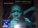 JOHN COLTRANE: Blue Train LP  180 gram 75th Anniversary sealed new
