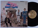 FLYING BURRITO BROS The Gilded Palace Of Sin A&M LP VG+