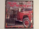 TONY FARR Plays The FIRE Farr Out Of It vinyl LP Farview # F-1001 SEALED