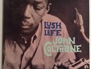 JOHN COLTRANE LUSH LIFE  DCC TEST Pressing LP