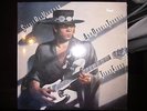 Stevie Ray Vaughan And Double Trouble–Texas Flood-Vinyl/Record