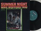 LP Mike Wofford Trio - Summer Night MILESTONE MSP 9012..JOHN GUERIN..1968...