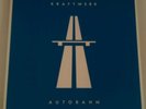 LP KRAFTWERK - AUTOBAHN + BOOKLETT 11 SEITEN - MINT