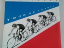 DLP KRAFTWERK - TOUR DE FRANCE + BOOKLETT 19 SEITEN - MINT