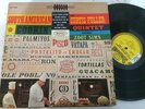 CURTIS FULLER QUINTET - south american cookin - EPIC STEREO BA 17020 PROMO