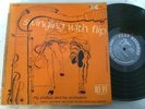 FLIP PHILLIPS & HIS ORCH - swinging with flip - CLEF 692 DEEP GROOVE