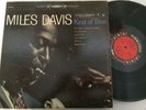 MILES DAVIS - kind of blue - COLUMBIA STEREO CS 8163 6 EYES DEEP GROOVE