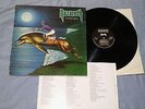 NAZARETH  the fool circle  1974 -FIRST UK PRESS - NEMS LAB - EX++