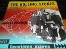 THE ROLLING STONES 45 LITTLE RED ROOSTER+PS HOLLAND RARE UK EXPORT EXCELLENT