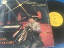 LP SALSA ORQUESTA DE CUCHON / PIRO MONTILLA / CULPABLE/HOMENAJE A PUERTO RICO